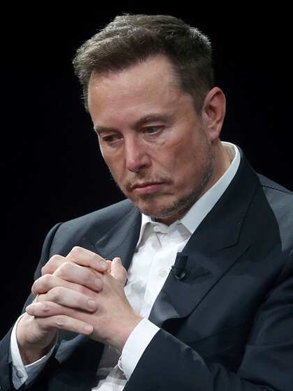 Musk's fascination with 'X.com'