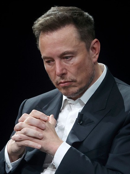 Musk's fascination with 'X.com'