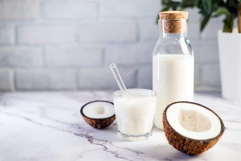 Here are 7 nutritional benefits of consuming coocnut milk ADC EIA 