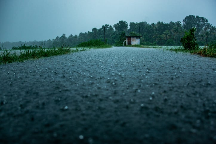 Kolkata Weather LATEST update: Met office issues rain forecast for 48-hours; Check here ATG