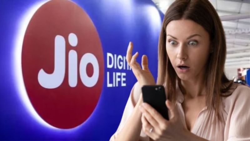 setback for jio users Reliance Jio ends its cheapest Rs 119 data plan vvk