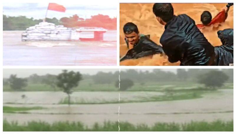 Rain in north karnataka, mysore of the state nbn