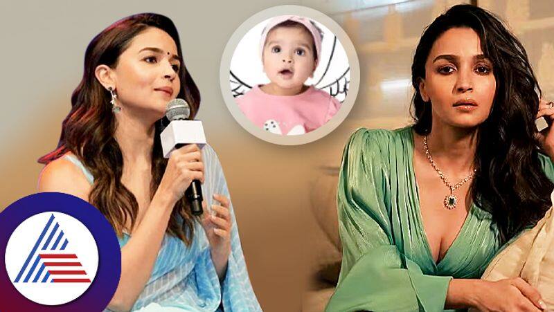 Mom Alia Bhatt doesnt want daughter to be an actor but scientist suc