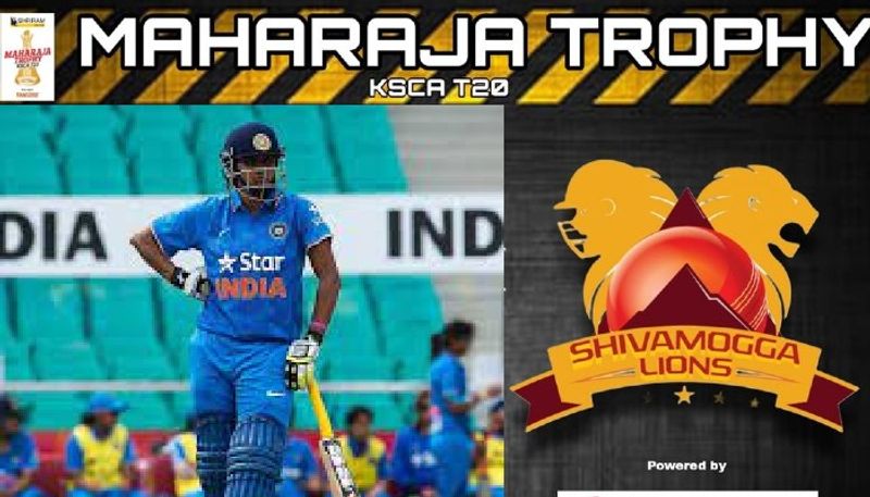 VR Vanitha breaks the glass ceiling in Indian cricket named head coach of the Shivamogga Lions in the upcoming Maharaja Trophy kvn