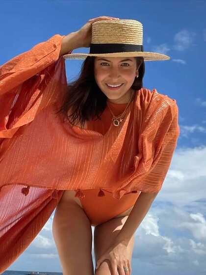 Anushka Sharma