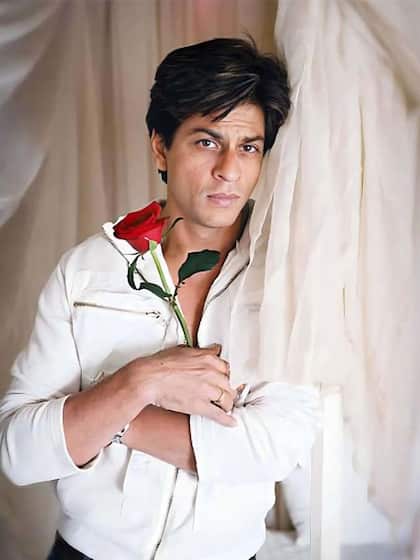 Shah Rukh Khan