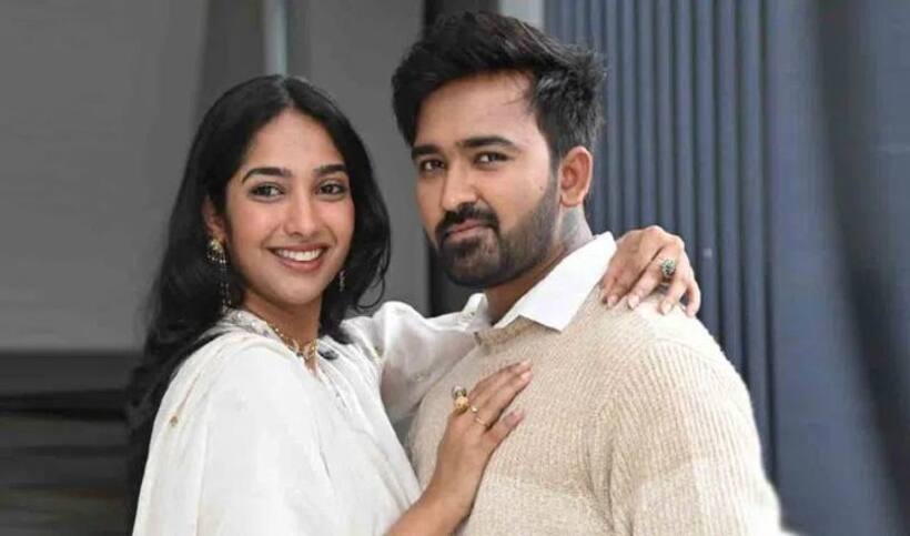 హీరోగా కొరియోగ్రఫర్ యష్ ఎంట్రీ.. ఏకంగా దిల్ రాజు బ్యానర్ లో సినిమా...