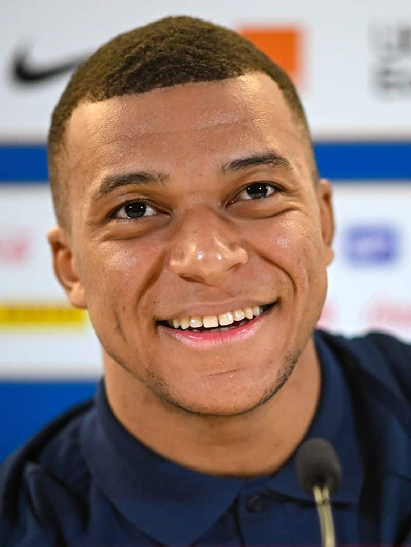 Football Mbappe's transfer to Real Madrid: Contract, salary and other details osf