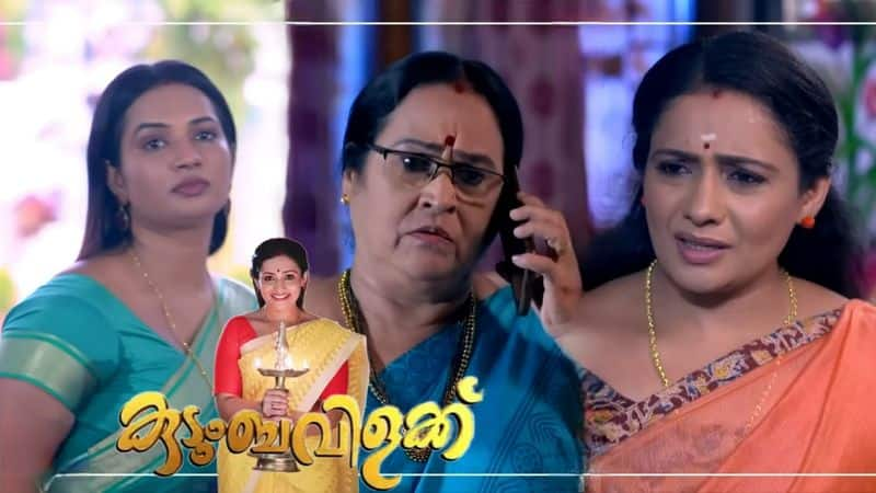 kudumbavilakku malayalam serial review nrn