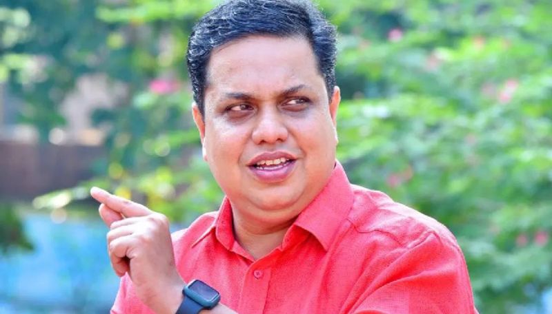 kerala speaker a n shamseer in trouble for ridiculing lord ganesha and hindu faith ash