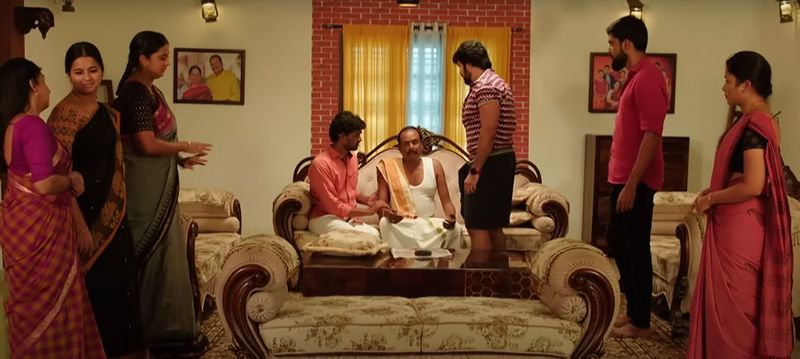 Ethirneechal serial 25th july promo and episode details 