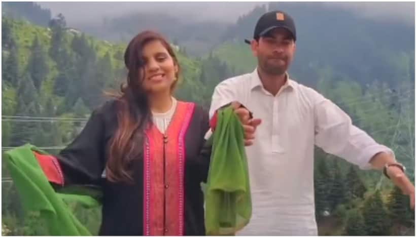 Anju's trouble returns: Desires divorce from Indian husband, plans to move kids to Pakistan