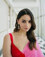 ‘ఆర్ఆర్ఆర్’ హీరోయిన్ చీర అదిరిపోయింది.. చీరకట్టు ఇంకా అదిరింది.. అలియా భట్ బ్యూటీఫుల్ లుక్