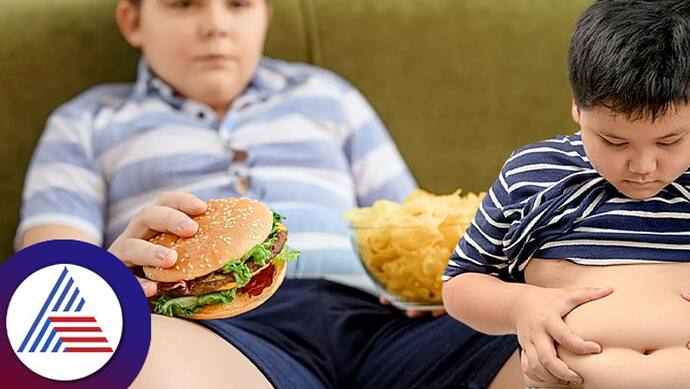 Obesity in children