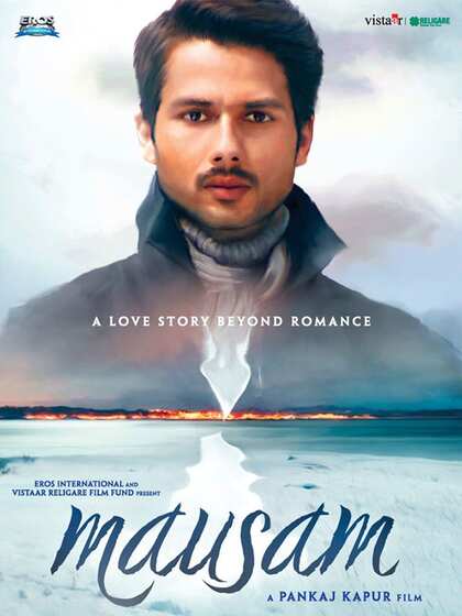 Mausam (2011)