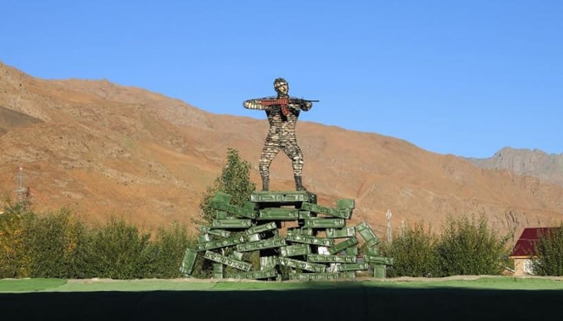 Kargil Vijay Diwas 2023: Why Congress chose not to participate in commemorations