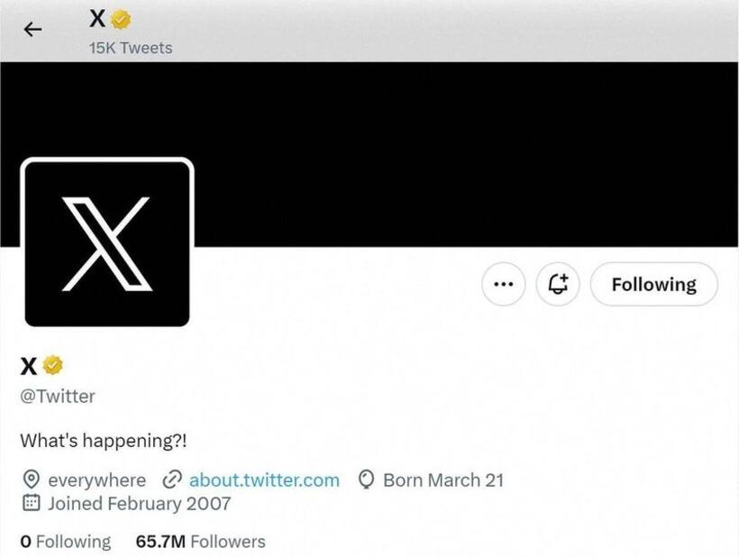 TweetDeck undergoes branding, now it is called as 'XPro'