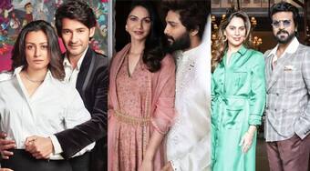 ఎన్టీఆర్, మహేష్, రామ్ చరణ్, అల్లు అర్జున్... ఈ స్టార్ హీరోల భార్యలు చేసే వ్యాపారాలు తెలుసా?