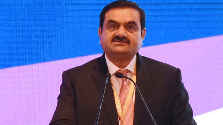 Adani Capital