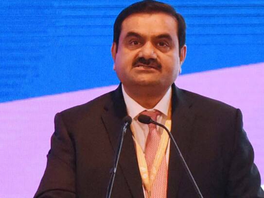 Chance of huge action in the shares of Adani group companies on Monday..this is the reason MKA