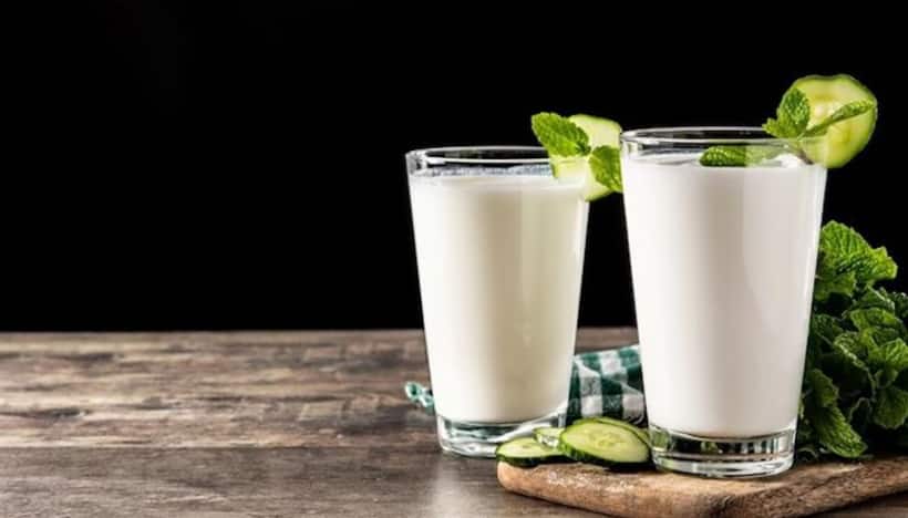 5 surprising benefits of drinking Buttermilk on your daily health