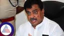 Alamatti dam height can be raised by one metre if legally feasible : Karnataka Minister MB Patil