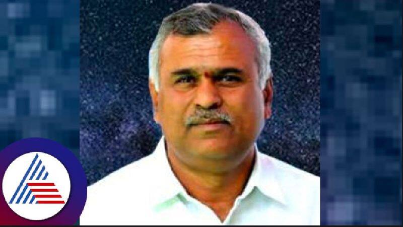 KY Nanjegowda