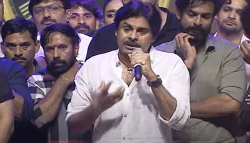 రోజా భర్తకి పవన్ దిమ్మతిరిగే కౌంటర్.. చిన్న స్వభావం నుంచి బయటకు రావాలని హితవు..