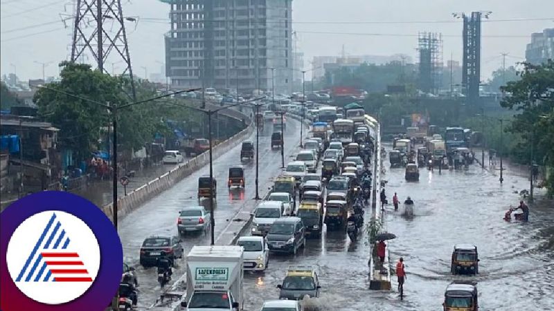 Karnataka rains another 5 people died due to rains, landslides in various places rav