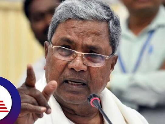 Karnataka HC issues notice to Siddaramaiah on petition seeking his disqualification KRJ