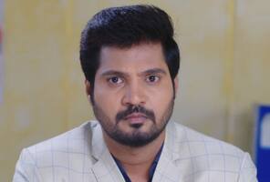 Guppedantha Manasu: కొడుకుని ఘోరంగా అవమానించిన ఫణీంద్ర.. సడన్ ఎంట్రీ ఇచ్చి షాకిచ్చిన రిషి!