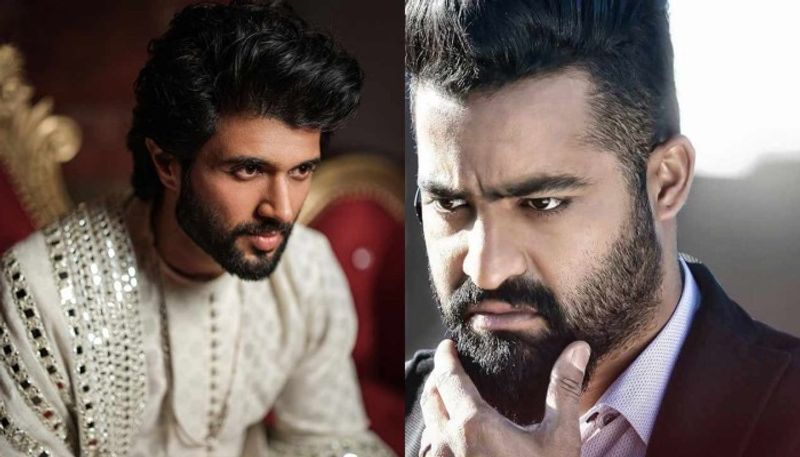 ntr, Vijaydevarkonda ntr, Vijaydevarkonda