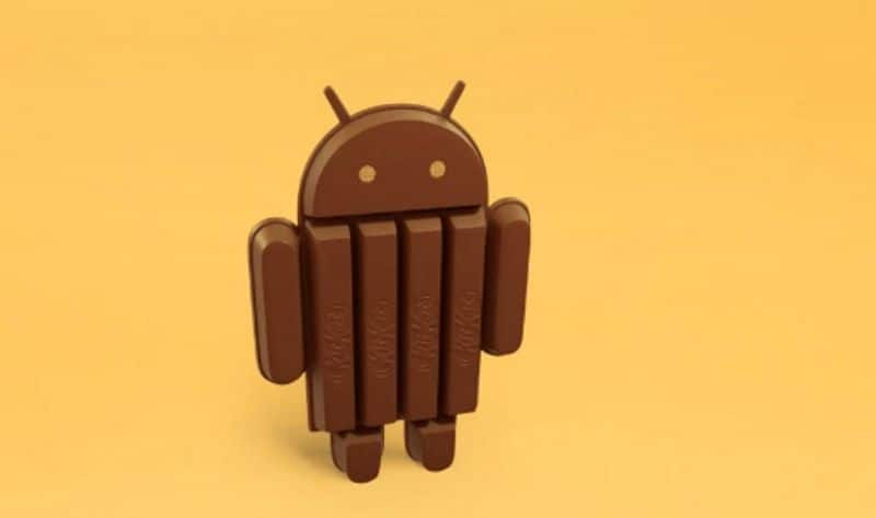 Google is ending support for Android KitKat vvk