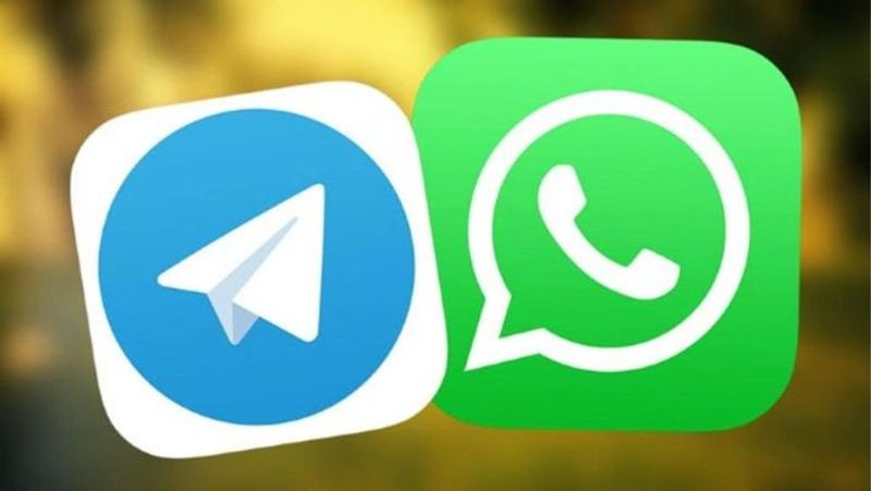 To avoid net blackouts Trai may impose selective ban on WhatsApp, Telegram