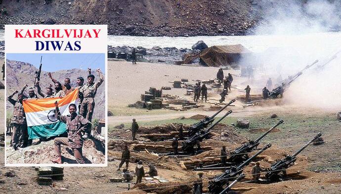  Kargil Vijay Diwas 26 July Special