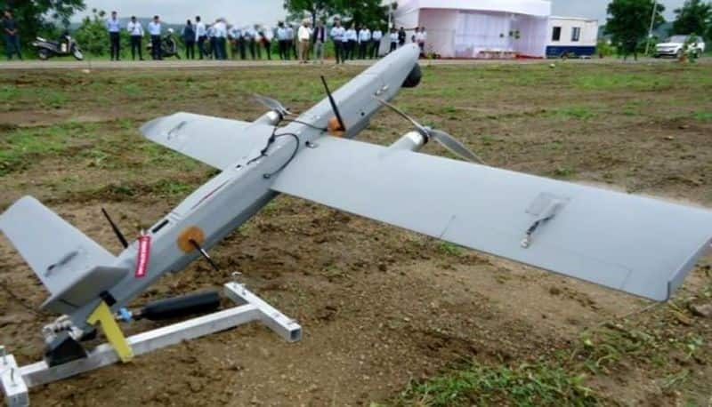 Army inks deal for 8 indigenously developed Remotely Piloted Aerial Vehicles