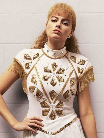 I, Tonya