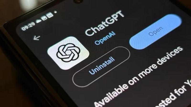 ChatGPT app for Android is now available in India: check details here