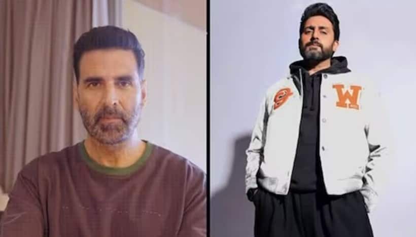 Kargil Vijay Diwas 2023: Akshay Kumar, Abhishek Bachchan and more celebrities hail The Indian Army's courage