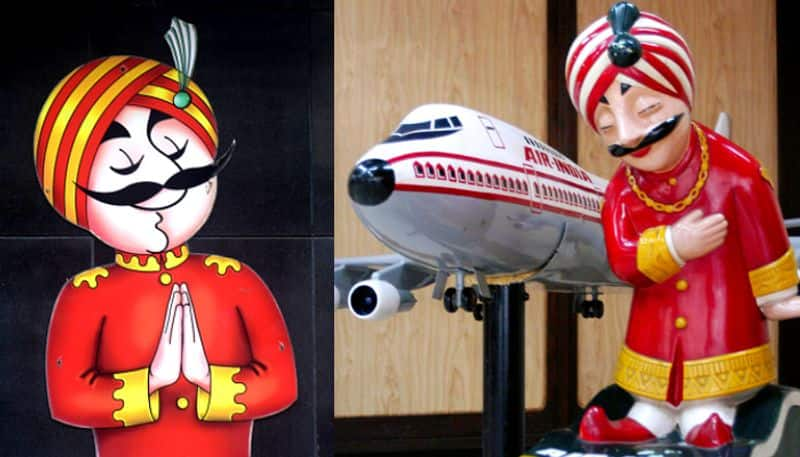 Maharajahs reign as Air India mascot may end apk 