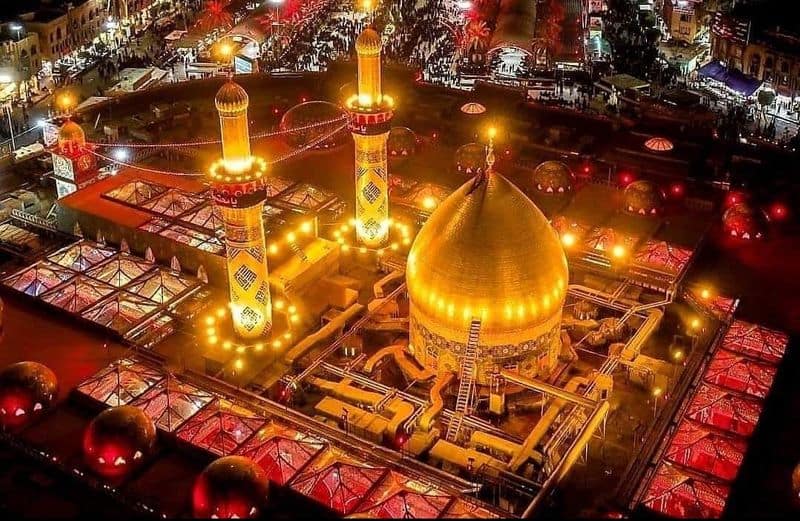 Muharram : Imam Hussain won after defeat in Karbala, gave hope to humanity RMA