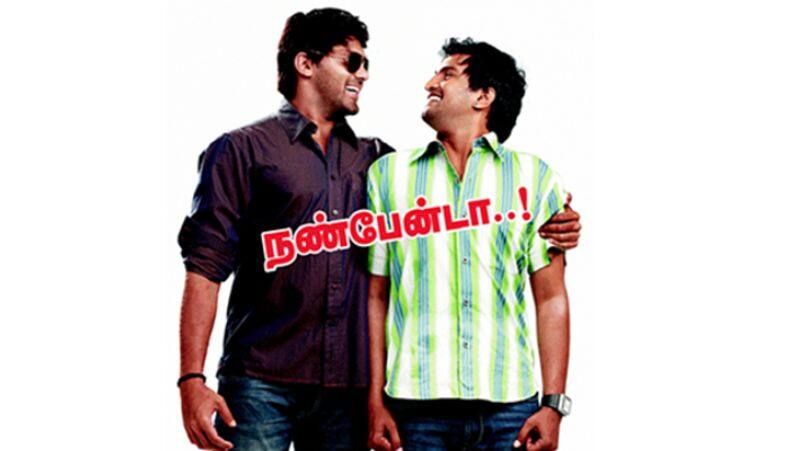 santhanam and Arya starrer boss engira baskaran 2 movie update