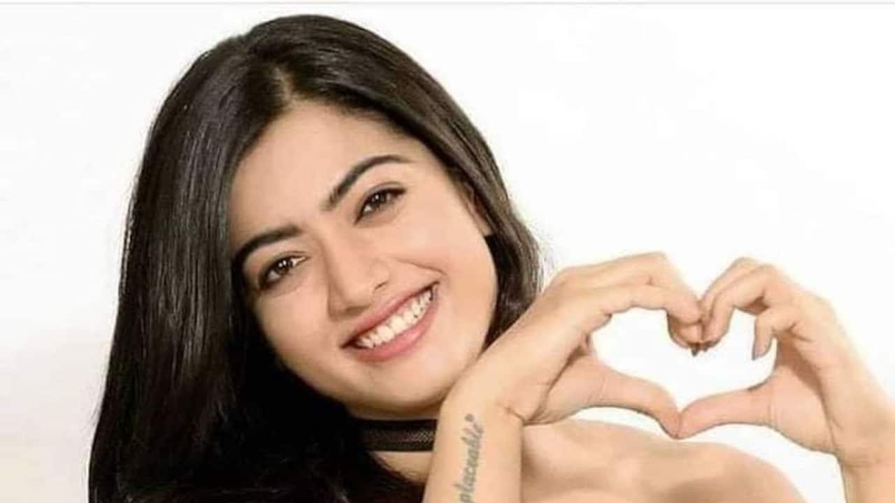 Pushpa: Allu Arjun’s co-star Rashmika Mandanna had predicted his National Award win way back