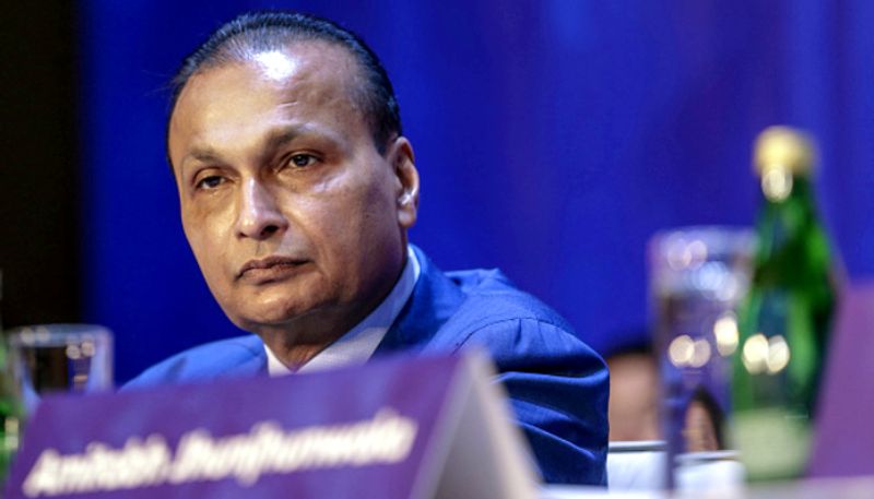 SECI Bars Anil Ambani's Reliance Power For Three Years