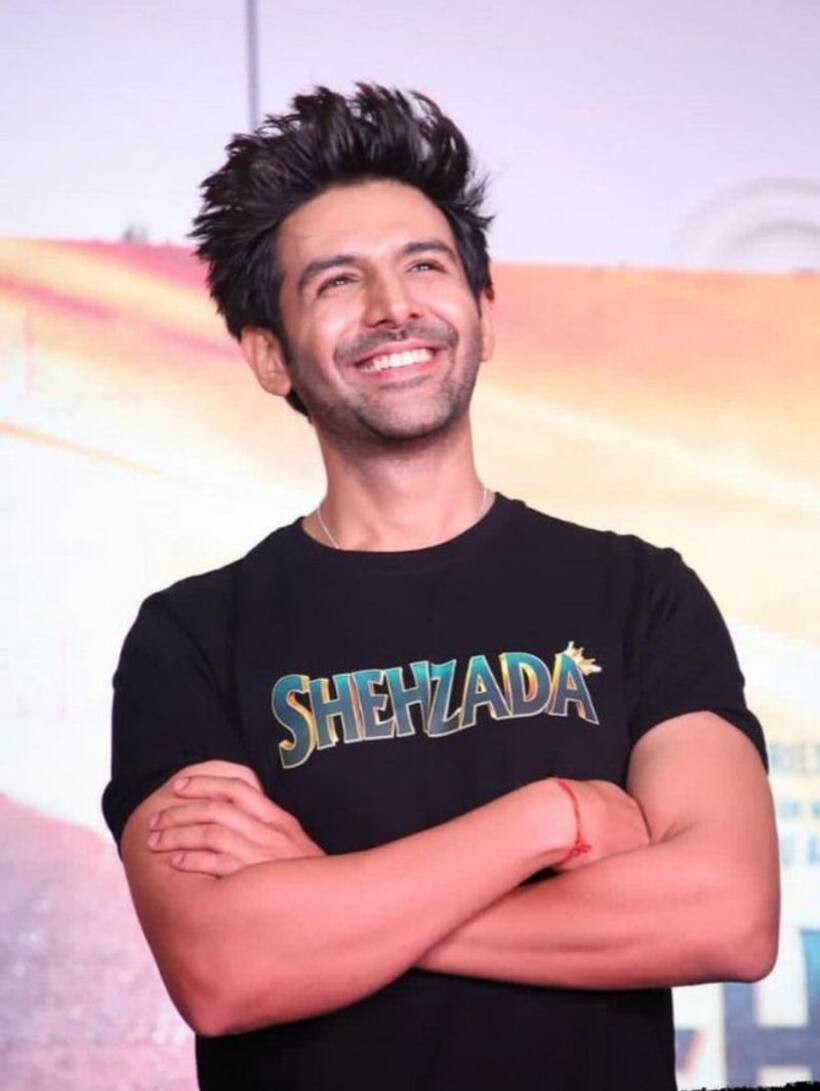 Kartik Aaryan reacts to Shehzaada failure: Will never do a remake again