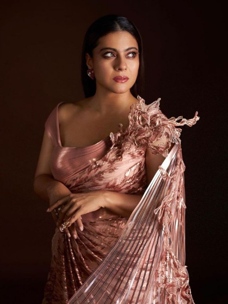 Happy birthday Kajol: Here are 6 best films of actress to watch ADC