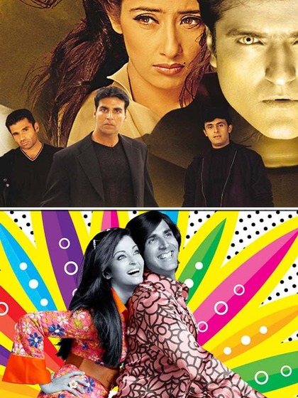 From Action Replayy to Jism 2: 7 worst films to watch on 0TT platflorm