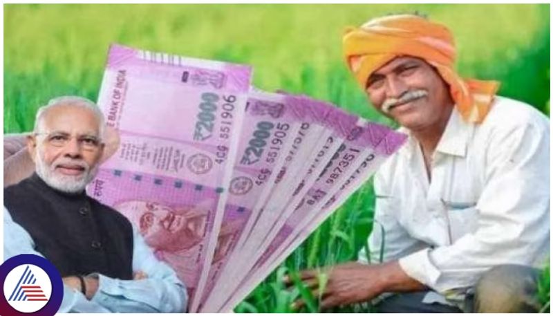 PM Modi released 14th installment of PM Kisan samman nidhi from Rajasthan