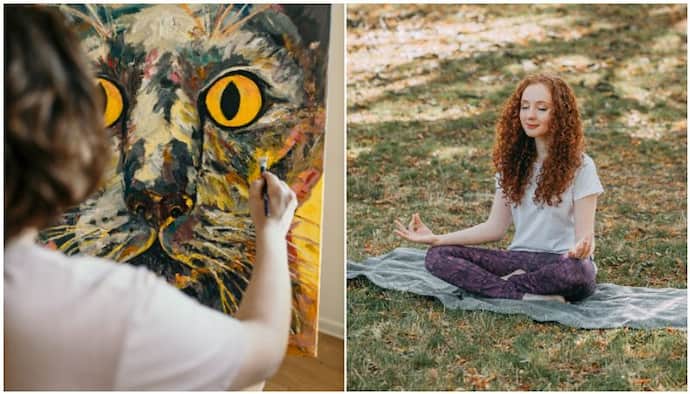 Relax and Recharge: 6 best ways to De-Stress after a long day
