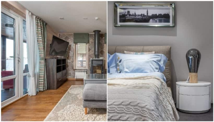 Cosy Haven: 7 tips to create a relaxing home environment